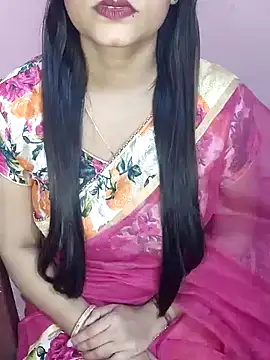 SANIYA-89 online show from February 4, 2025, 2:53 pm