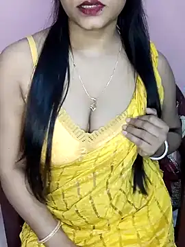 SANIYA-89 online show from February 7, 2025, 12:50 pm