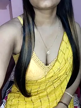 SANIYA-89 online show from March 10, 2025, 1:43 pm