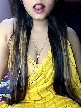 SANIYA-89 online show from November 20, 2025, 10:31 pm