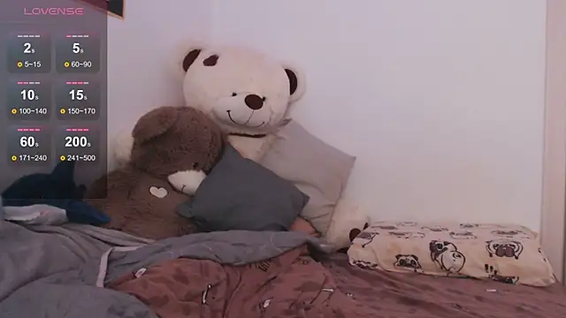 juicy mystery online show from January 5, 2025, 9:57 pm