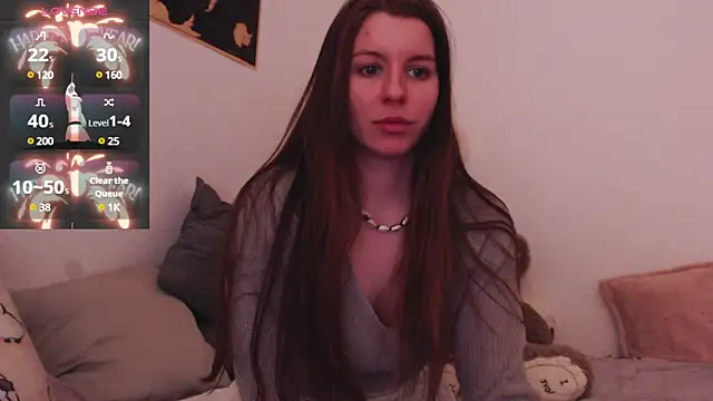 juicy mystery online show from February 3, 2025, 7:10 pm