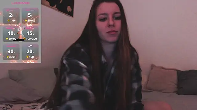 juicy mystery online show from February 4, 2025, 7:22 pm