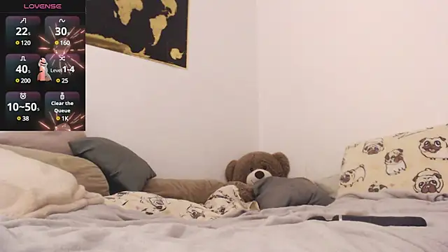 juicy mystery online show from March 2, 2025, 7:45 pm