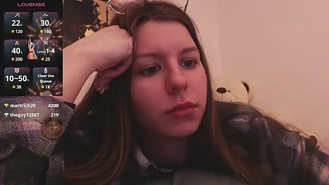 juicy mystery online show from March 5, 2025, 5:18 pm