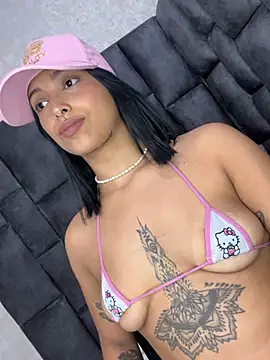 LollaByer online show from March 13, 2025, 3:11 am