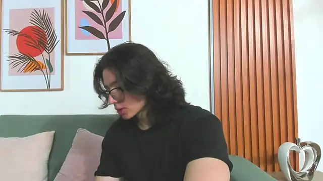 AngelBennet  online show from January 18, 2025, 2:36 am