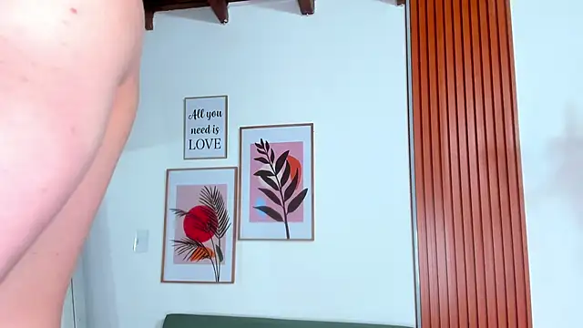 AngelBennet  online show from January 20, 2025, 6:31 am