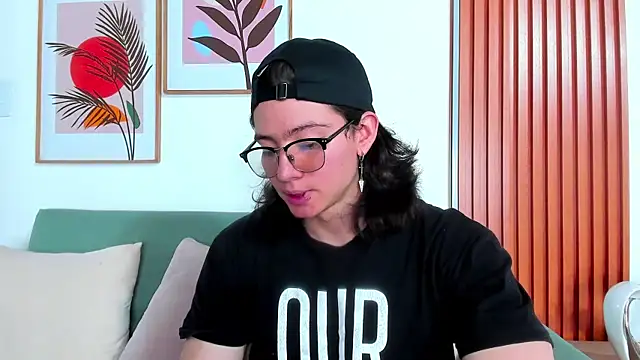 AngelBennet  online show from January 22, 2025, 3:31 am