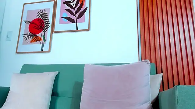 AngelBennet  online show from January 24, 2025, 3:11 am