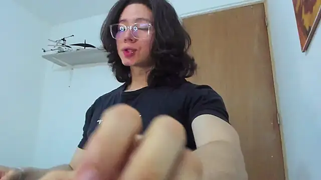 AngelBennet  online show from February 11, 2025, 3:08 am