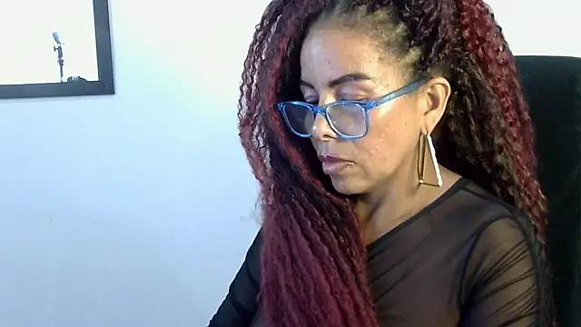 Rachell 28 online show from December 8, 2024, 12:18 am