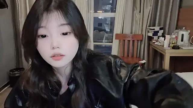 Snapshot of yangyang-1115 chatting on February 24, 2025, 10:48 am yangyang-1115 online show from February 24, 2025, 10:48 am