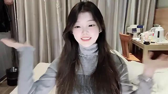 Snapshot of yangyang-1115 chatting on February 26, 2025, 2:36 pm yangyang-1115 online show from February 26, 2025, 2:36 pm