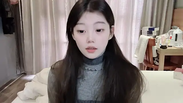 Snapshot of yangyang-1115 chatting on February 27, 2025, 7:12 am yangyang-1115 online show from February 27, 2025, 7:12 am