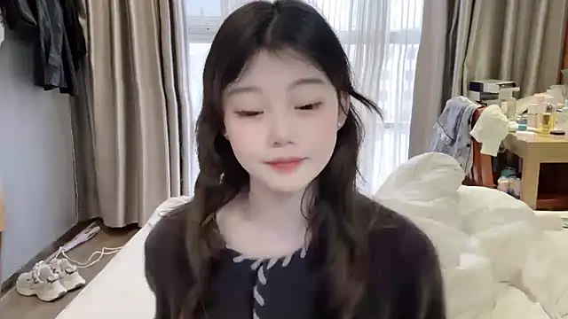 Snapshot of yangyang-1115 chatting on March 1, 2025, 9:18 am yangyang-1115 online show from March 1, 2025, 9:18 am