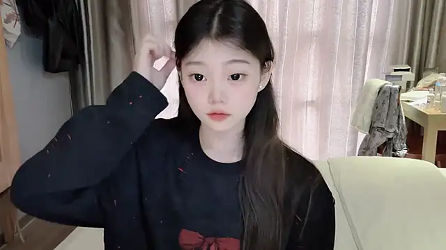 Snapshot of yangyang-1115 chatting on March 9, 2025, 7:23 am yangyang-1115 online show from March 9, 2025, 7:23 am