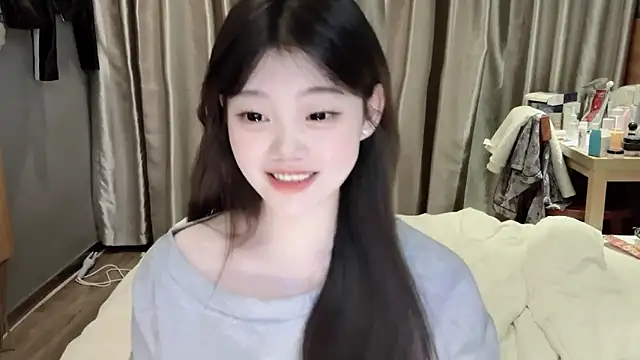 Snapshot of yangyang-1115 chatting on March 10, 2025, 12:04 pm yangyang-1115 online show from March 10, 2025, 12:04 pm