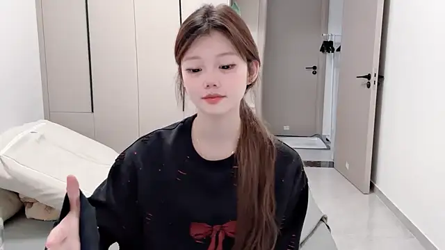 Snapshot of yangyang-1115 chatting on September 25, 2025, 4:49 am yangyang-1115 online show from September 25, 2025, 4:49 am