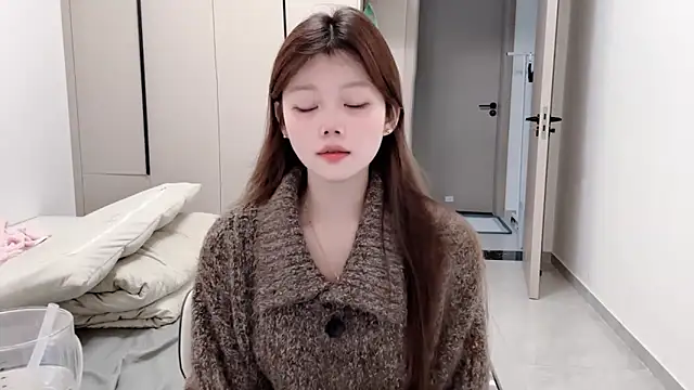 Snapshot of yangyang-1115 chatting on October 3, 2025, 3:47 am yangyang-1115 online show from October 3, 2025, 3:47 am