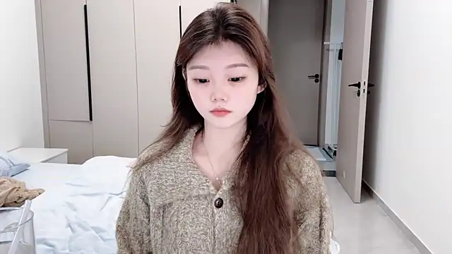 Snapshot of yangyang-1115 chatting on October 20, 2025, 5:19 am yangyang-1115 online show from October 20, 2025, 5:19 am