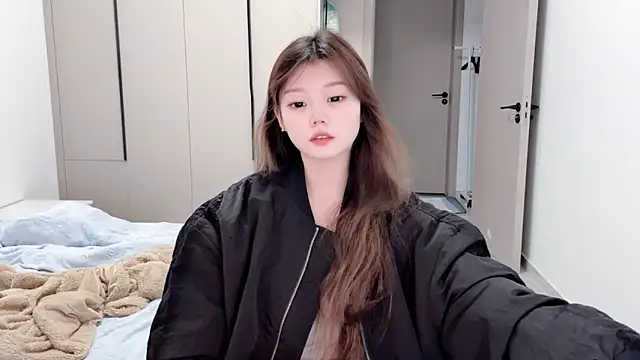 Snapshot of yangyang-1115 chatting on October 24, 2025, 4:42 am yangyang-1115 online show from October 24, 2025, 4:42 am