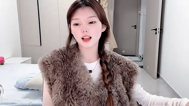 Snapshot of yangyang-1115 chatting on October 29, 2025, 4:09 pm yangyang-1115 online show from October 29, 2025, 4:09 pm