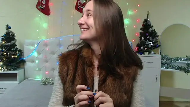 MichelLeee online show from December 16, 2024, 12:16 pm