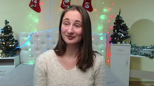 MichelLeee online show from December 16, 2024, 3:32 pm