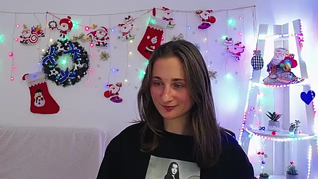 MichelLeee online show from December 21, 2024, 3:20 pm