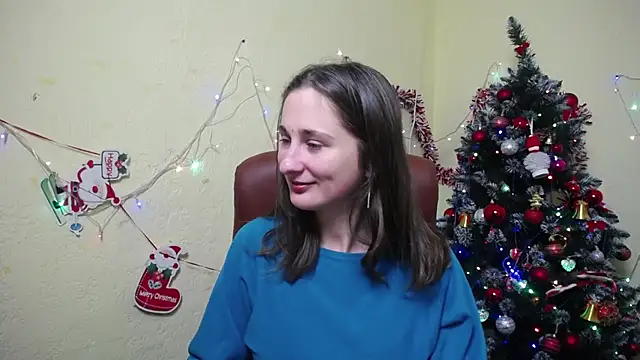 MichelLeee online show from December 30, 2024, 12:31 pm