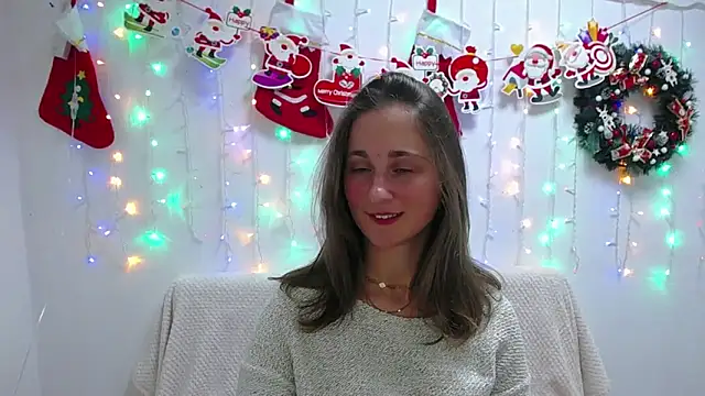 MichelLeee online show from January 9, 2025, 3:12 pm