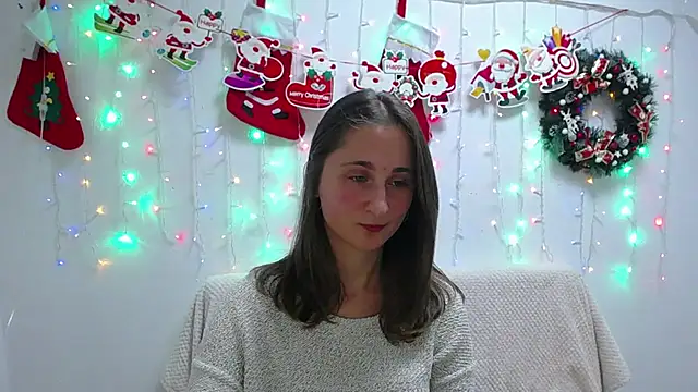 MichelLeee online show from January 10, 2025, 12:04 pm