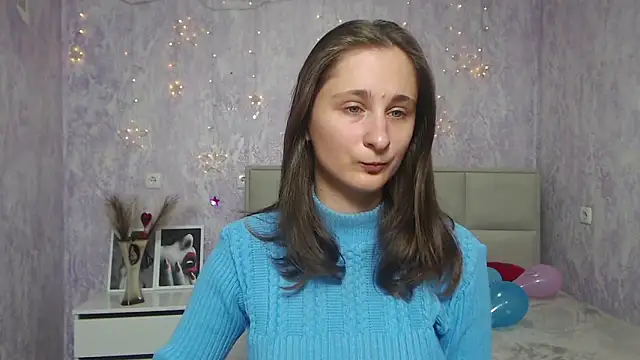 MichelLeee online show from January 15, 2025, 12:04 pm