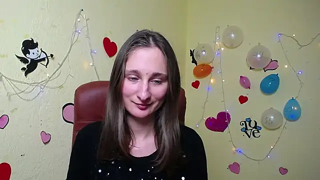 MichelLeee online show from January 27, 2025, 3:07 pm