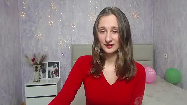 MichelLeee online show from January 30, 2025, 3:08 pm