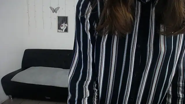 MichelLeee online show from September 30, 2025, 11:04 am