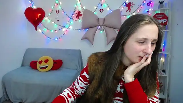 MichelLeee online show from February 4, 2026, 1:06 pm