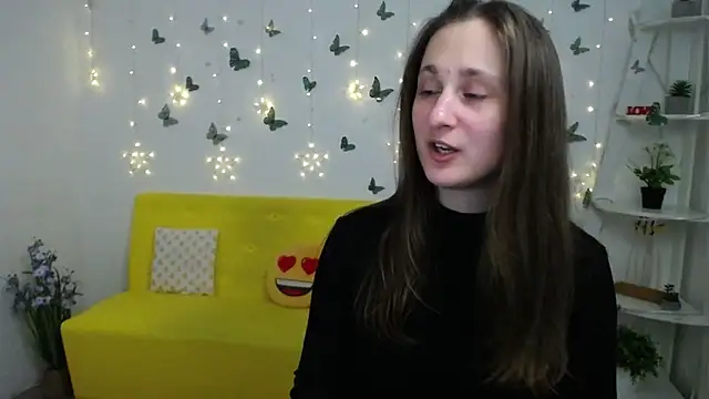 MichelLeee online show from March 1, 2026, 12:40 pm