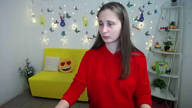 MichelLeee online show from March 31, 2026, 11:21 am