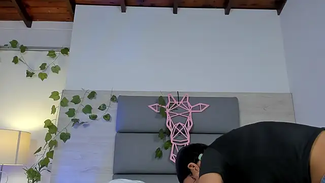 AshleyHill2 online show from November 26, 2025, 3:29 am