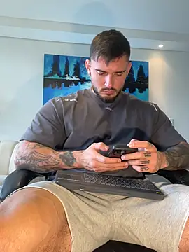 DimitriSullivan  online show from March 27, 2026, 1:44 pm