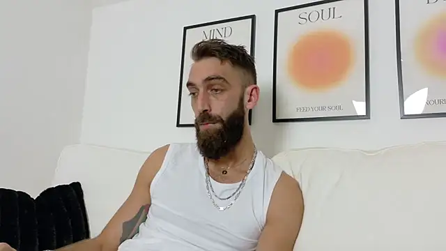 DaWoD030 online show from October 18, 2025, 5:03 pm