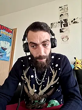 Snapshot of DaWoD030 chatting on December 1, 2025, 9:36 am DaWoD030 online show from December 1, 2025, 9:36 am