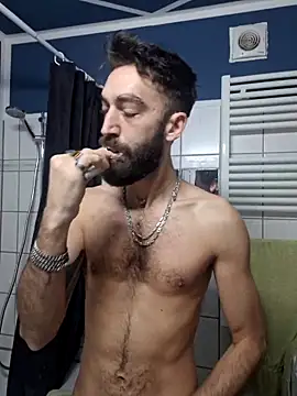 Snapshot of DaWoD030 chatting on February 1, 2026, 7:40 am DaWoD030 online show from February 1, 2026, 7:40 am