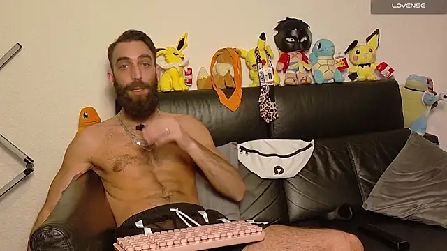 DaWoD030 online show from March 12, 2026, 7:20 pm