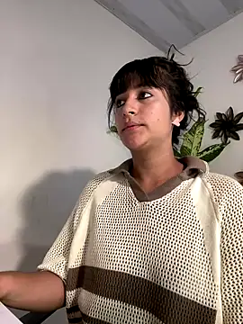 Lady Rey online show from October 18, 2025, 2:25 am