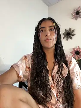 Lady Rey online show from October 29, 2025, 2:03 am