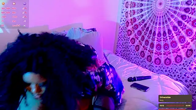 pretty babee120 online show from December 22, 2024, 3:55 am