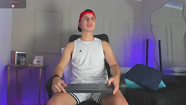 -Bruno-Bs online show from January 11, 2025, 10:29 pm